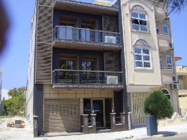 Apartamento de vacaciones en Hulumale (Kaafu)Casa de vacaciones