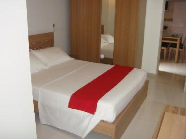 Apartamento de vacaciones en Hulumale (Kaafu)Casa de vacaciones