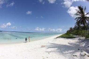 Apartamento de vacaciones en Hulumale (Kaafu)Casa de vacaciones