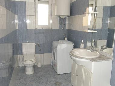 Apartamento de vacaciones en Zadar (Zadarska)Casa de vacaciones