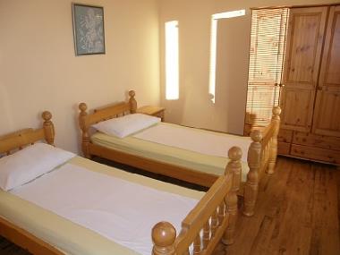 Apartamento de vacaciones en Zadar (Zadarska)Casa de vacaciones