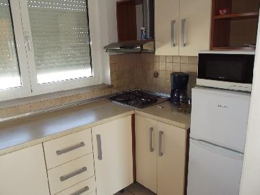 Apartamento de vacaciones en Zadar (Zadarska)Casa de vacaciones