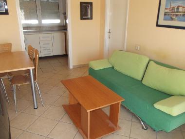 Apartamento de vacaciones en Zadar (Zadarska)Casa de vacaciones