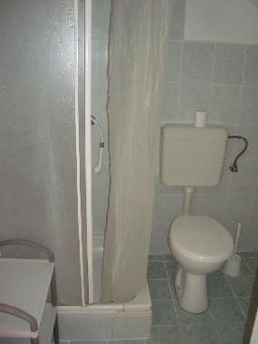 Apartamento de vacaciones en Zadar (Zadarska)Casa de vacaciones