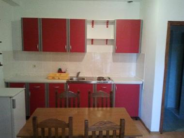 Apartamento de vacaciones en Zadar (Zadarska)Casa de vacaciones