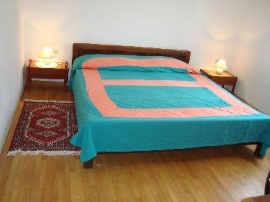 Apartamento de vacaciones en Zadar (Zadarska)Casa de vacaciones