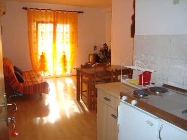 Apartamento de vacaciones en Zadar (Zadarska)Casa de vacaciones