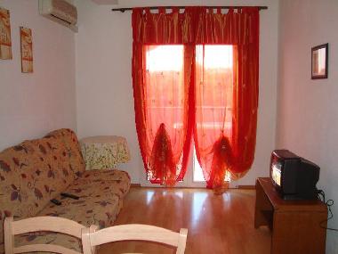 Apartamento de vacaciones en Zadar (Zadarska)Casa de vacaciones