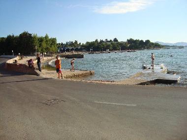 Apartamento de vacaciones en Zadar (Zadarska)Casa de vacaciones