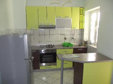 Apartamento de vacaciones en Zadar (Zadarska)Casa de vacaciones