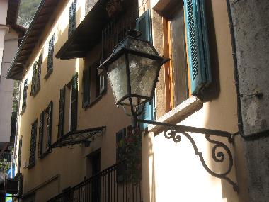 Casa de vacaciones en Sala Comacina (Como)Casa de vacaciones