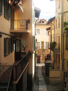 Casa de vacaciones en Sala Comacina (Como)Casa de vacaciones