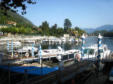 Casa de vacaciones en Sala Comacina (Como)Casa de vacaciones