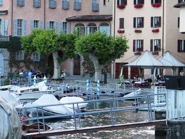 Casa de vacaciones en Sala Comacina (Como)Casa de vacaciones