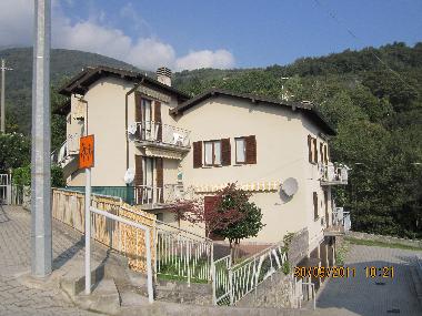 Apartamento de vacaciones en Rezzonico - San Siro (Como)Casa de vacaciones