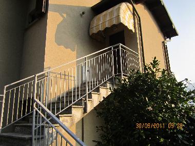 Apartamento de vacaciones en Rezzonico - San Siro (Como)Casa de vacaciones