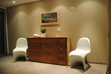 Villa en ANDROS (Kyklades)Casa de vacaciones