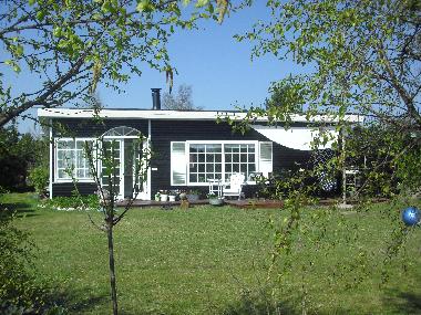 Casa de vacaciones en  �ster hurup (Nordjylland)Casa de vacaciones