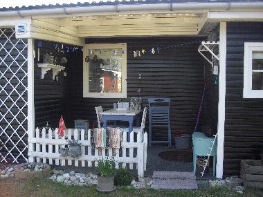 Casa de vacaciones en  �ster hurup (Nordjylland)Casa de vacaciones