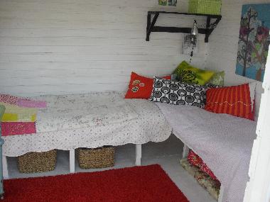 Casa de vacaciones en  �ster hurup (Nordjylland)Casa de vacaciones