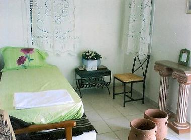 Casa de vacaciones en Nea Lampsakos (Evvoia)Casa de vacaciones