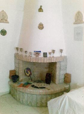 Casa de vacaciones en Nea Lampsakos (Evvoia)Casa de vacaciones