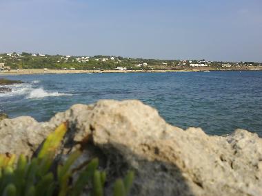 Apartamento de vacaciones en Patu