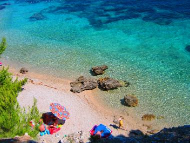 Apartamento de vacaciones en Icici - Opatija (Istarska)Casa de vacaciones