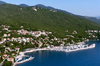 Apartamento de vacaciones en Icici - Opatija (Istarska)Casa de vacaciones