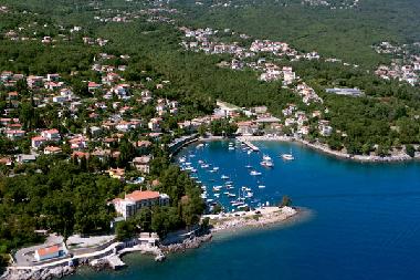 Apartamento de vacaciones en Icici - Opatija (Istarska)Casa de vacaciones