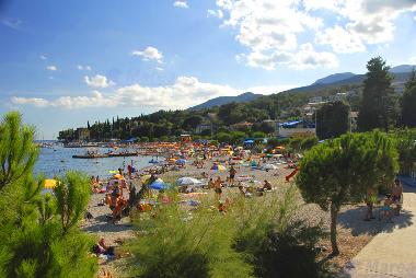 Apartamento de vacaciones en Icici - Opatija (Istarska)Casa de vacaciones
