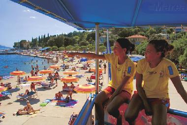 Apartamento de vacaciones en Icici - Opatija (Istarska)Casa de vacaciones