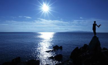 Apartamento de vacaciones en Icici - Opatija (Istarska)Casa de vacaciones