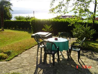 Apartamento de vacaciones en Icici - Opatija (Istarska)Casa de vacaciones