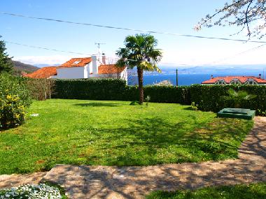 Apartamento de vacaciones en Icici - Opatija (Istarska)Casa de vacaciones