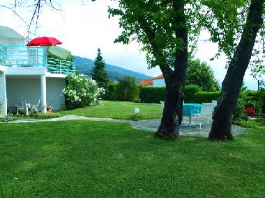 Apartamento de vacaciones en Icici - Opatija (Istarska)Casa de vacaciones
