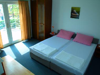 Apartamento de vacaciones en Icici - Opatija (Istarska)Casa de vacaciones