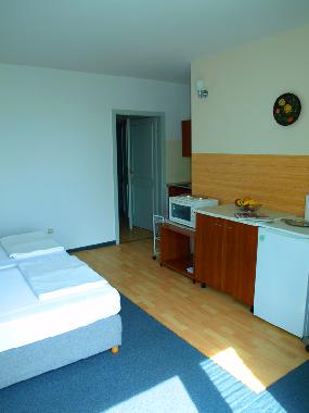 Apartamento de vacaciones en Icici - Opatija (Istarska)Casa de vacaciones
