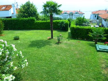 Apartamento de vacaciones en Icici - Opatija (Istarska)Casa de vacaciones