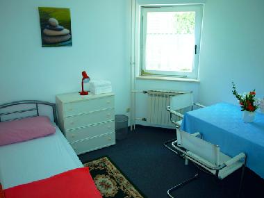 Apartamento de vacaciones en Icici - Opatija (Istarska)Casa de vacaciones