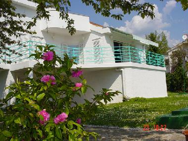 Apartamento de vacaciones en Icici - Opatija (Istarska)Casa de vacaciones