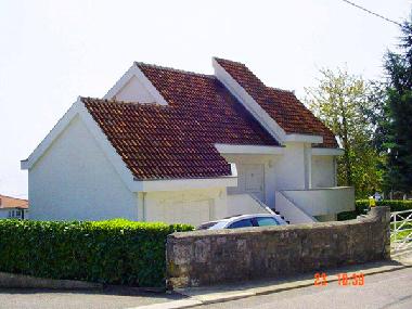 Apartamento de vacaciones en Icici - Opatija (Istarska)Casa de vacaciones