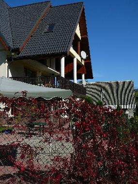 Casa de vacaciones en Rabka Zdr�j (Malopolskie)Casa de vacaciones