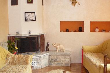 Casa de vacaciones en Rabka Zdr�j (Malopolskie)Casa de vacaciones