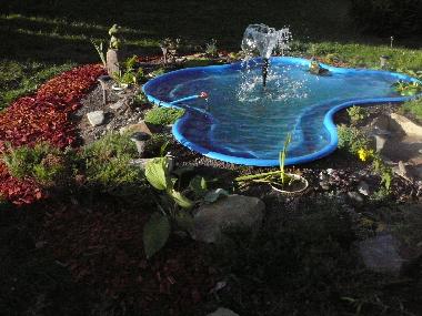 Casa de vacaciones en Rabka Zdr�j (Malopolskie)Casa de vacaciones