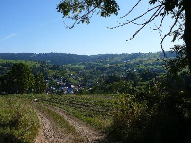 Casa de vacaciones en Rabka Zdr�j (Malopolskie)Casa de vacaciones
