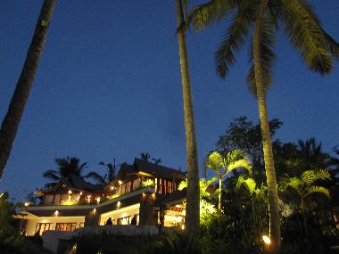 Villa en UBUD (Bali)Casa de vacaciones