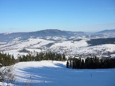 Casa de vacaciones en Rabka Zdr�j (Malopolskie)Casa de vacaciones