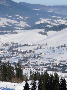 Casa de vacaciones en Rabka Zdr�j (Malopolskie)Casa de vacaciones