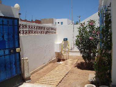 Casa de vacaciones en Midoun (Madanin)Casa de vacaciones